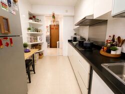 Blk 665C Waterway Woodcress (Punggol), HDB 4 Rooms #591420751